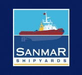 Sanmar Shipyards
