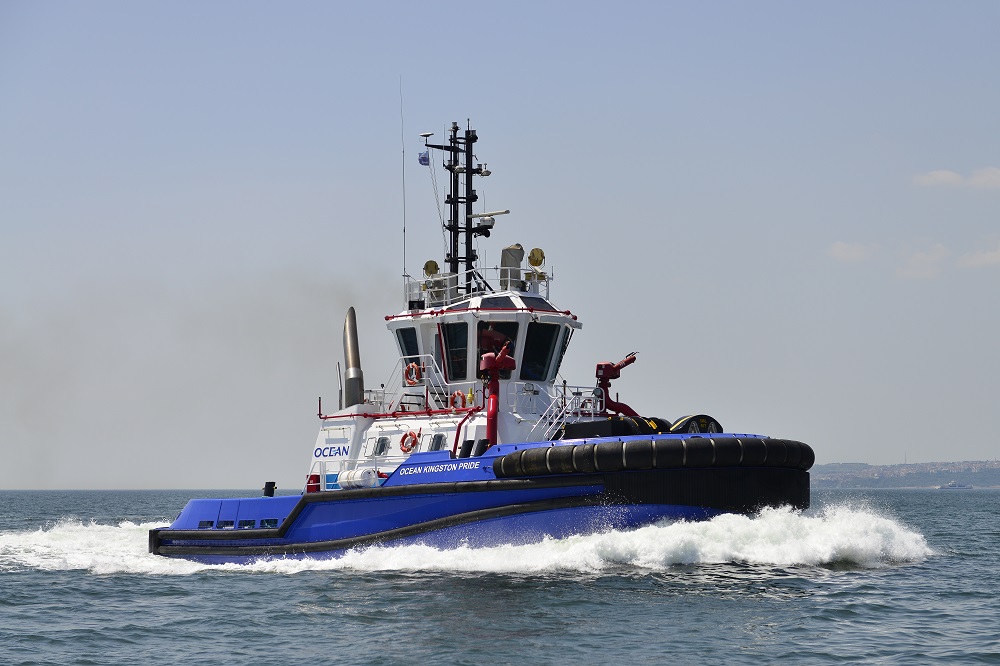 Sanmar proud to have helped develop model selected by Canada