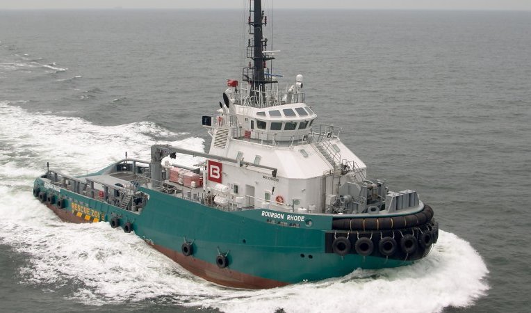Bourbon Offshore Tug Missing After Getting Caught in Hurricane Lorenzo