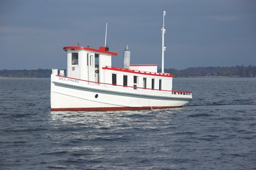 CBMM announces next restoration project