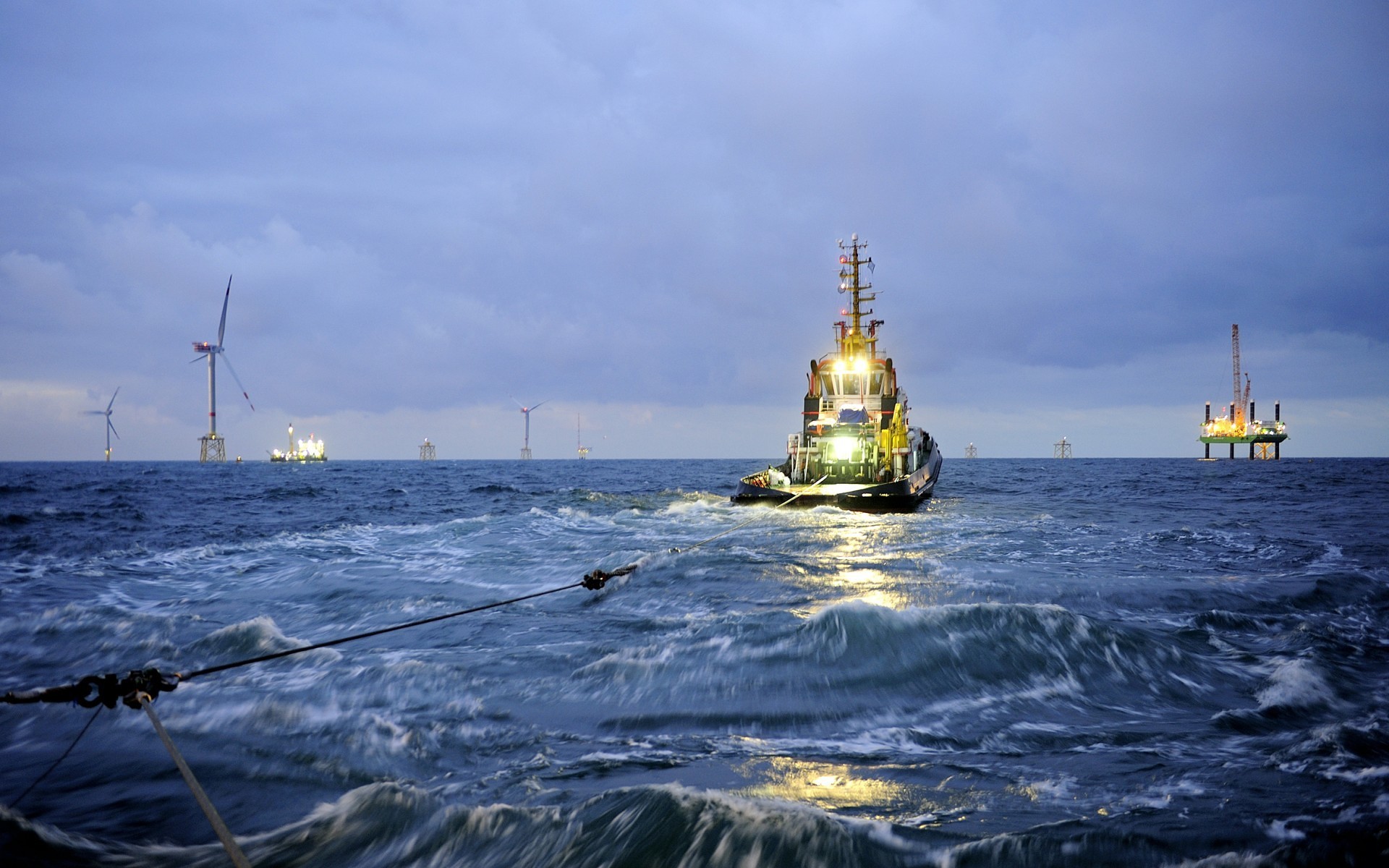 Multraship continues to build on diverse fleet in ultra-competitive market