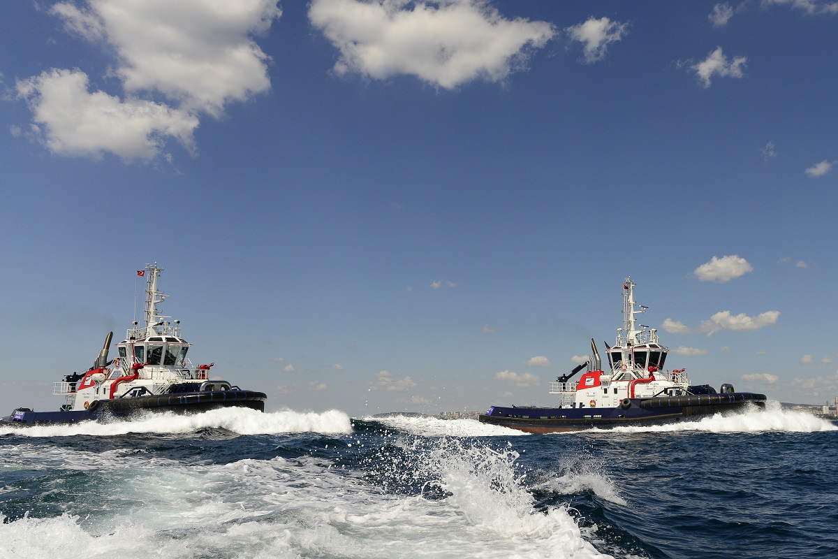 Sanmar happy to announce the free trade agreement to its customers between UK and TURKEY