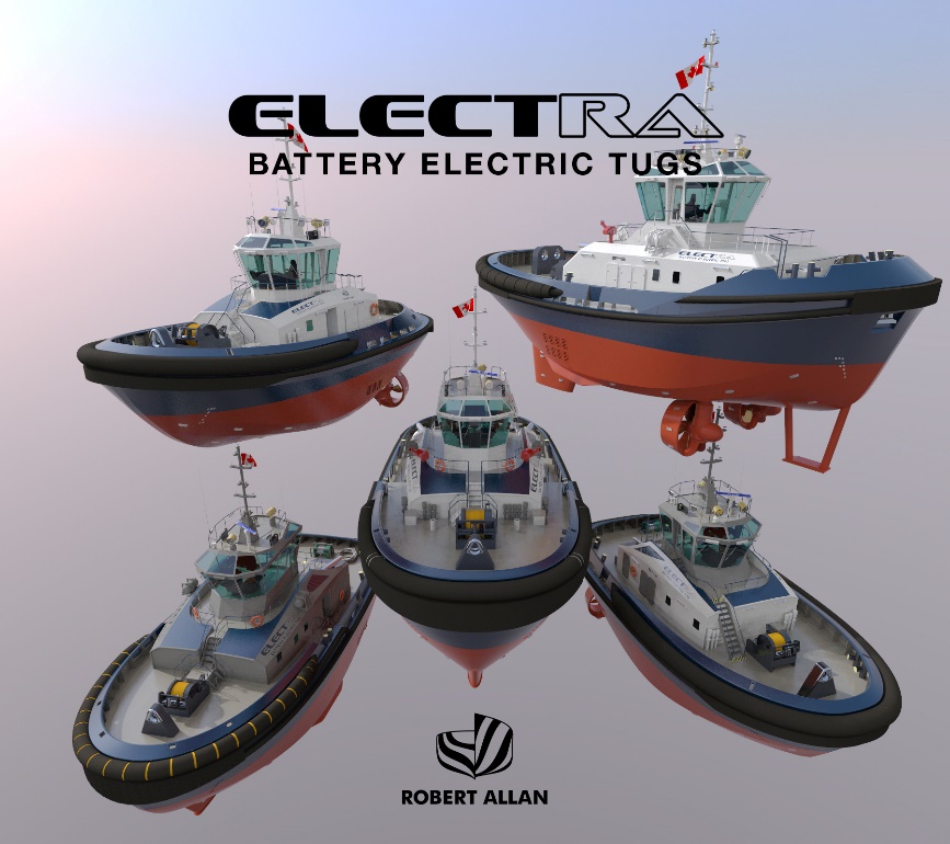 Introducing the ElectRA Series