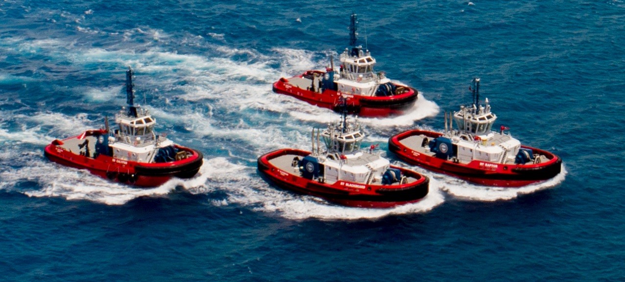 KOTUG announces purchase of joint venture interest in KOTUG Seabulk Maritime form partner Seacor Holdings
