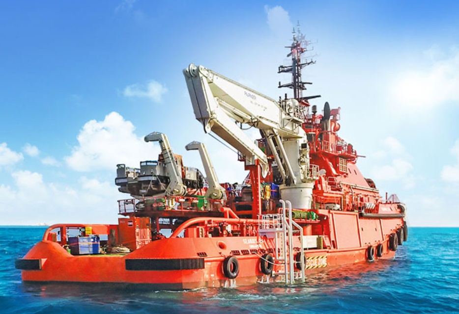 KOTUG to acquire SEAWAYS to accelerate its growth in worldwide offshore floating energy facilities