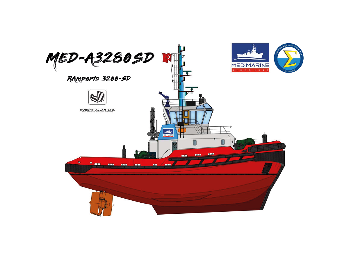 Med Marine is expanding its design portfolio