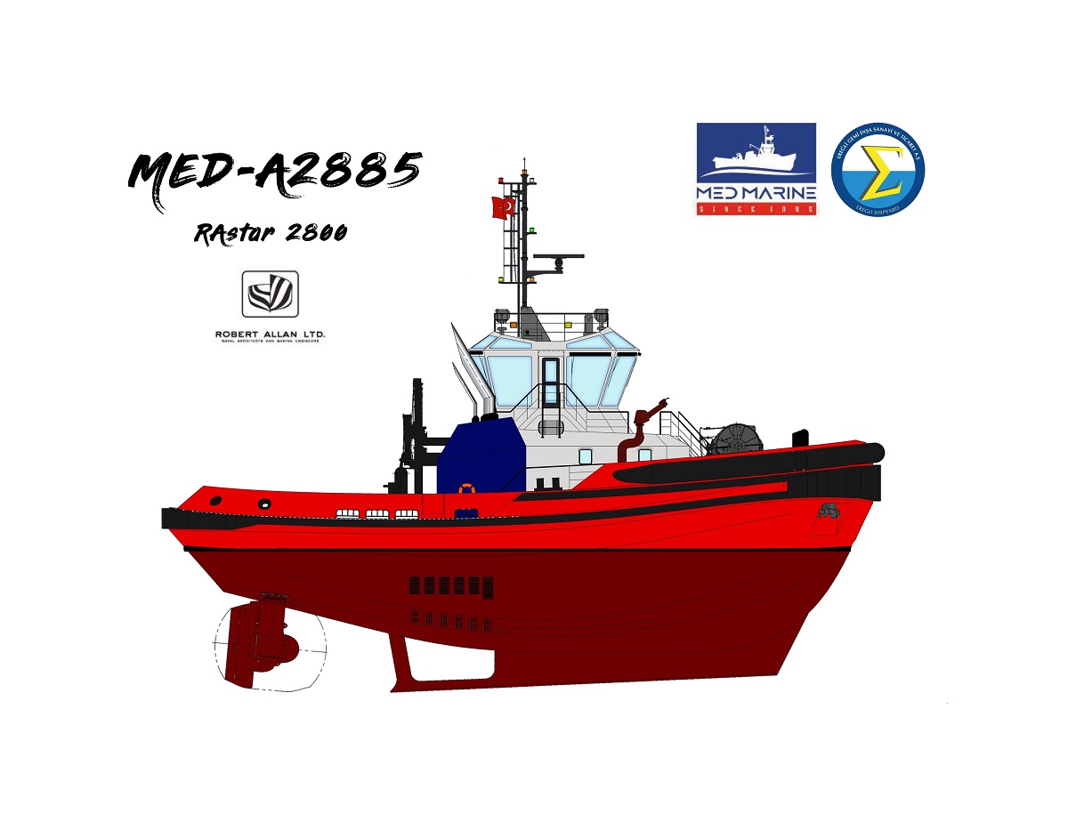 28m Design joined Med Marine’s product range