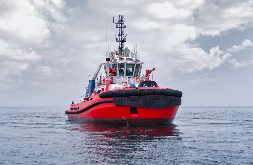 The leading Italian operator places another newbuilding order at Med Marine