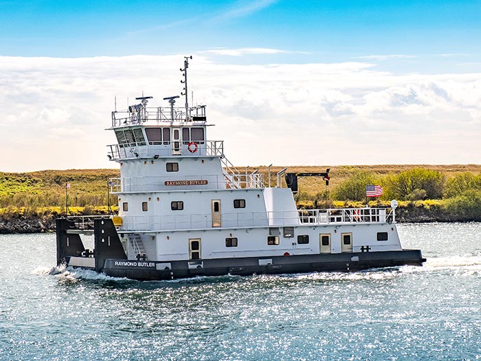 Maritime Partners adds two more towboats