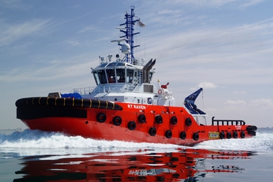Kotug acquires full ownership of KT Maritime Services Pty. Ltd. Australia
