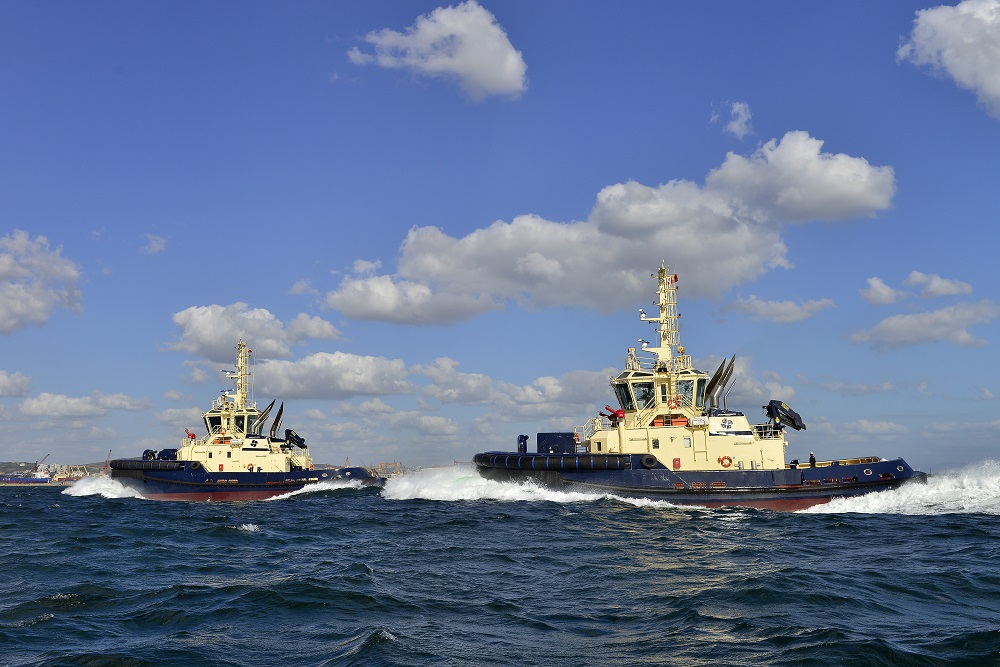 Trials under way of Sanmar’s latest advance