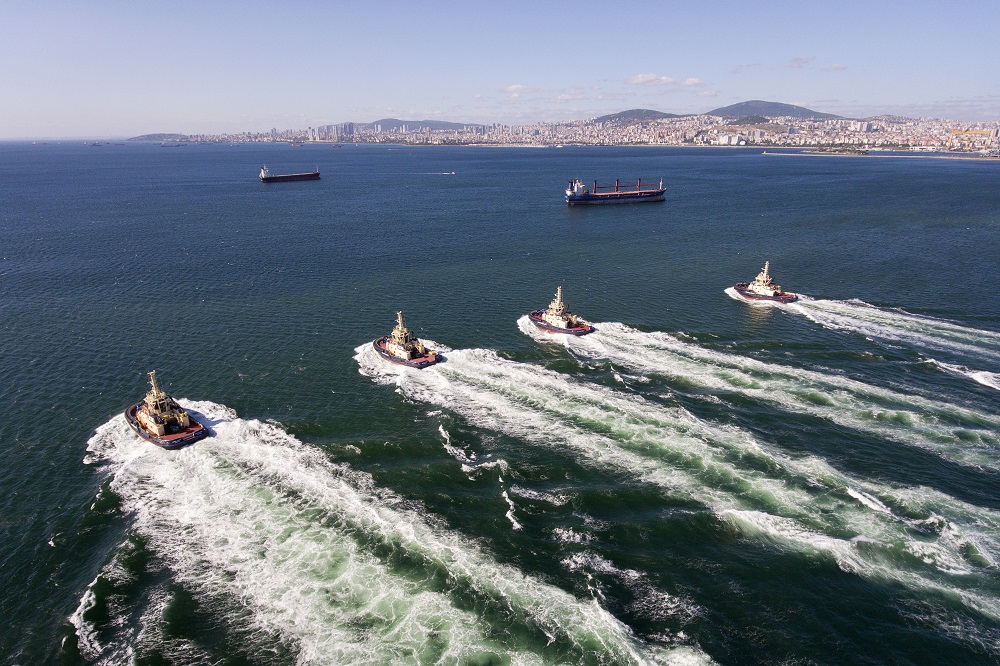 Most powerful quartet is Morocco bound