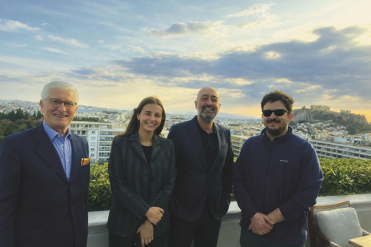 Sanmar Shipyards and Med Tugs Partner to Bolster Mediterranean Fleet with Advanced Tugboat Newbuilds