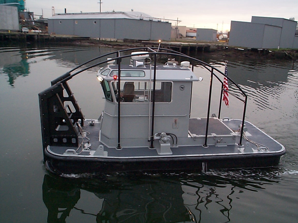 SCHOTTEL wins propulsion contract to equip U.S. Navy vessels