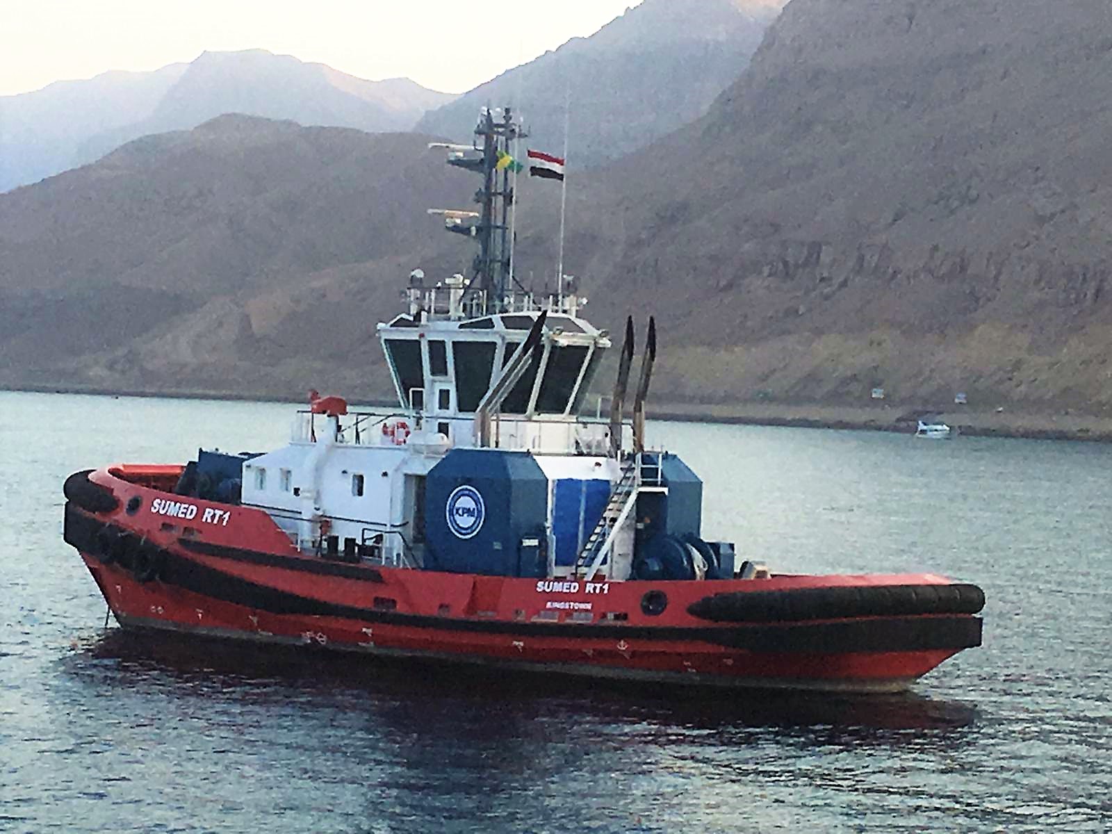 KOTUG and Petroconsult join forces to establish KOTUG PETRO Maritime (KPM)