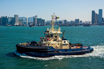 Svitzer AMEA extends contract with Suez Canal Authority – Two additional tugs to join the existing fleet