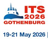 ITS 2026 Gothenborg