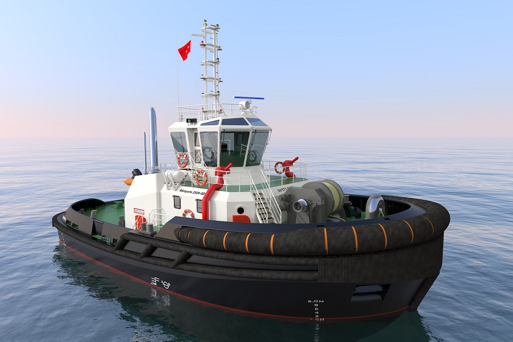 RMK Marine furthers its place in the tugboat segment – Towingline